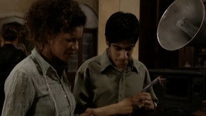 The Whisperer