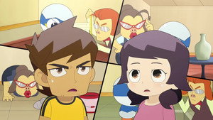 Épisode 2