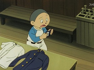 Épisode 13