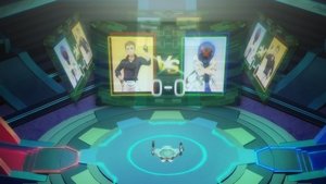 The Final Battle