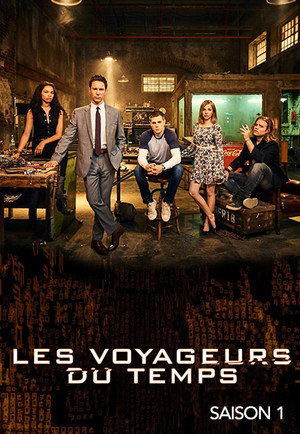Saison 1