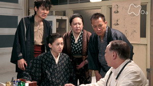 Épisode 61