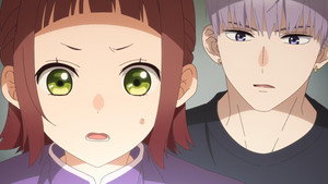 Siblings’ Feelings