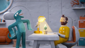 Épisode 21