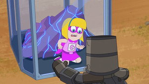 Épisode 20