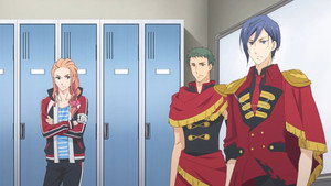 Épisode 6
