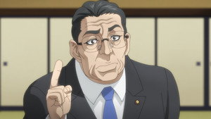 Épisode 20
