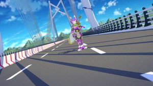 Épisode 14