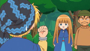 Épisode 5