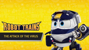 L'attaque du virus