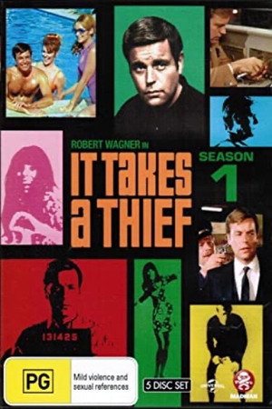 Saison 1