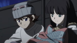 Épisode 19