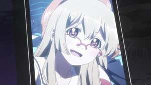 Tsukikage est éternel