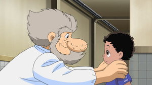 Épisode 55