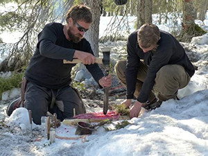 Finnland - Polar Circle