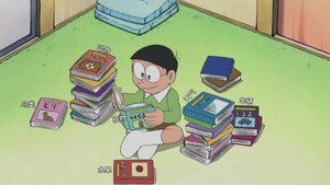 Épisode 82