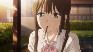 My Childhood Friend Becomes My Apprentice?