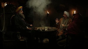 Épisode 9