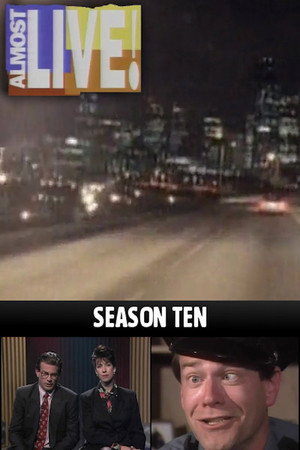 Saison 10