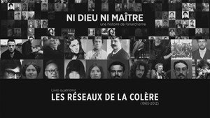 Les réseaux de la colère (1968-2012)