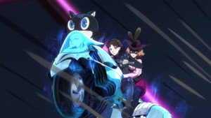 Épisode 25