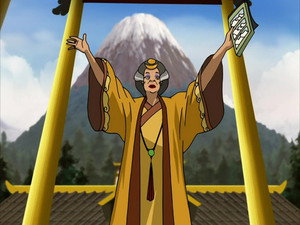The Fortuneteller