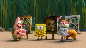 La Peinture selon Carlo