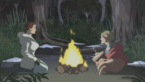 Épisode 5