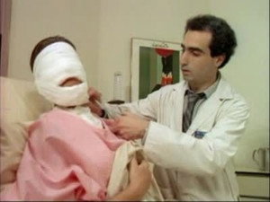 Un si beau visage
