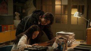 Épisode 15