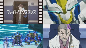 Épisode 58