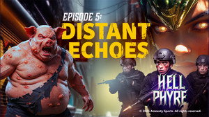 Épisode 5