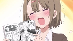 Le vampire et Sakuma-san