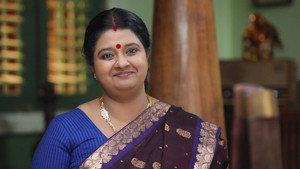 Annalakshmi's Recipe for Revenge