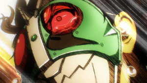 Épisode 1