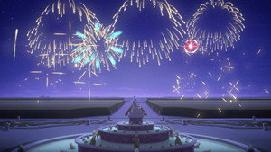Fou d'artifice