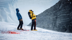 The South Pole