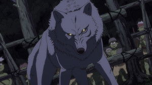 La bataille du village gobelin