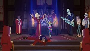 Les acolytes d'Abaddon