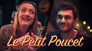 Le Petit Poucet