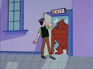Épisode 8