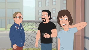 Long Story Short … A Bear Ripped My C**k Off and Ate It