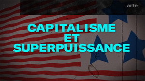 Capitalisme et superpuissance
