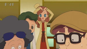 Épisode 41