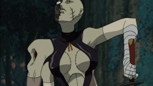 Le destin de Rengoku