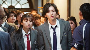Épisode 1
