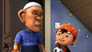 Épisode 1