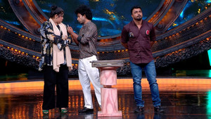 Agnipareeksha: The Judges Walkout