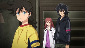 Épisode 7