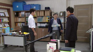 Épisode 9
